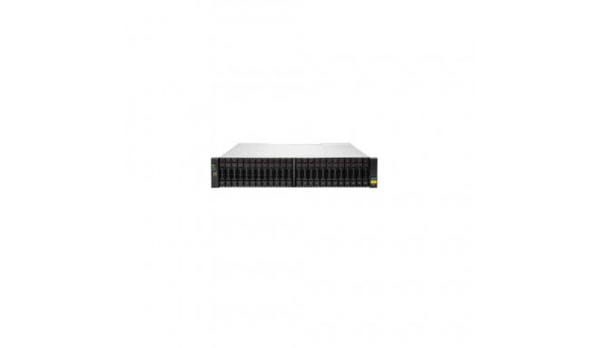 MSA 2062 12Gb SAS SFF Storage R0Q84B