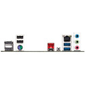Gigabyte mainboard A620M Gaming X AM5 4DDR5 HDMI/DP M.2 mATX