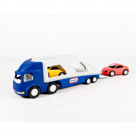 Big car carrier