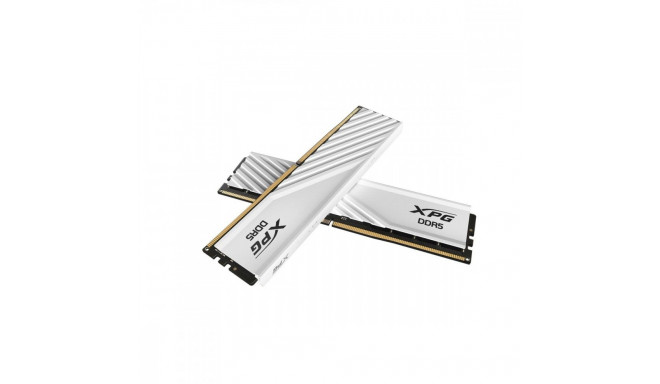 Memory XPG Lancer Blade DDR5 6000 32GB (2x16) CL36 white