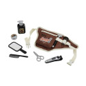 Braun Barber set