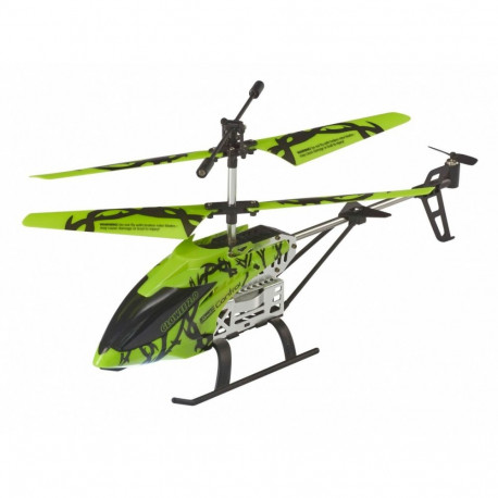 RC Helicopter Glowee 2.0