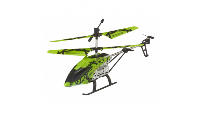 RC Helicopter Glowee 2.0
