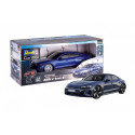 RC Scale Car Audi e-tron GT RC Scale Car Audi e-tron GT