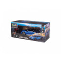 RC Scale Car Bugatti Chiron
