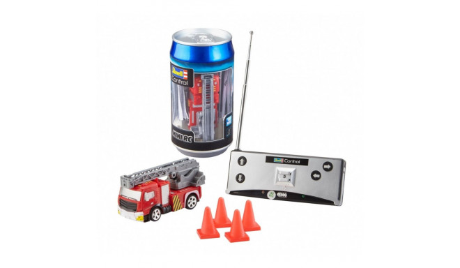 Mini RC Fire Truck