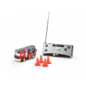 Mini RC Fire Truck