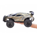 RC Car Desert Rat