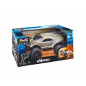 RC Car Desert Rat