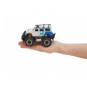 RC Car Line Backer