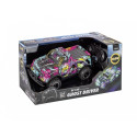 RC Car Ghost Driver - Purple