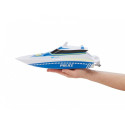 RC Boat Police