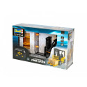 RC Heavy Loader Forklifter