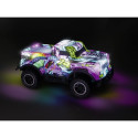 RC Car Ghost Driver - Purple