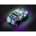 RC Car Ghost Driver - Purple