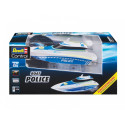 RC Boat Police