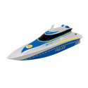 RC Boat Police