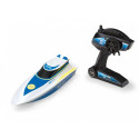 RC Boat Police