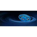 Motion Drone Magic Mover blue