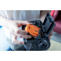 RC Quadrocopter Pocket Drone