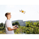 RC Quadrocopter Pocket Drone