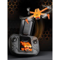 RC Quadrocopter Pocket Drone