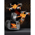 RC Quadrocopter Pocket Drone