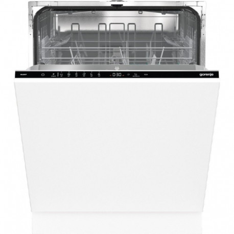 Dishwasher GV642E90