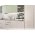 Compact dishwasher CP 8F9FFW