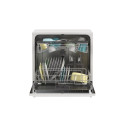 Compact dishwasher CP 8F9FFW