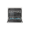 Compact dishwasher CP 8F9FFW
