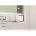 Compact dishwasher CP 8F9FFW