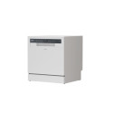 Compact dishwasher CP 8F9FFW