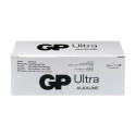 ALKALINE BATTERIES LR6/ AA GP ULTRA 40PCS.