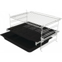 Oven BSA6737E15BG