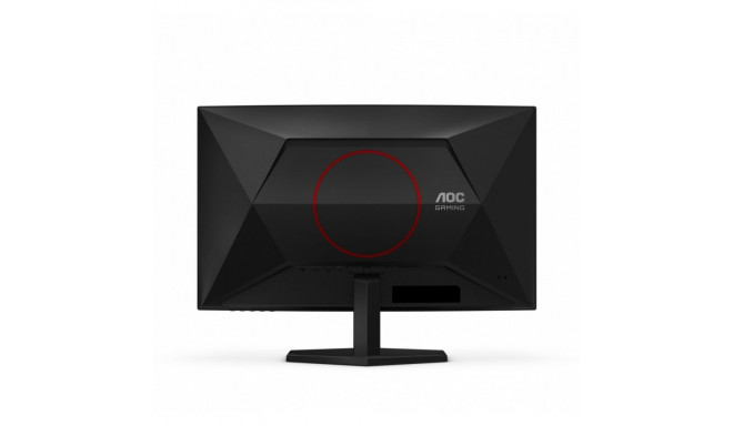 Monitor C27G42E 27 inches 180Hz Curved VA HDMIx2 DP