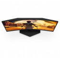 Monitor C24G42E 23.6 inches 180Hz Curved VA HDMIx2 DP
