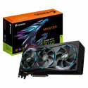 Graphics card AORUS RTX 5070 MASTER 1 2G 192BIT GDDR7 3DP/HDMI/DP
