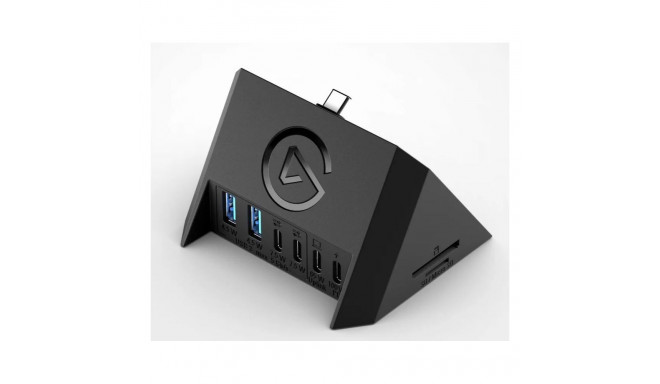 USB jaotur Stream Deck + jaoks