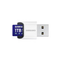 Memory card MB-MD1T0SB/WW 1TB PRO Plus mSD + reader
