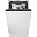 Dishwasher GV563E11