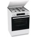 Gas-electric cooker GK6C5WF