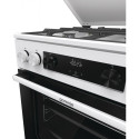 Gas-electric cooker GK6C5WF
