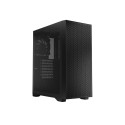 Computer case Dart Pro Midi Black