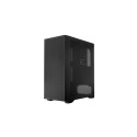 Computer case Dart Pro Midi Black