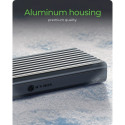 ICY BOX IB-1917M-C32 NVMe USB 3.2 Gen 2x2