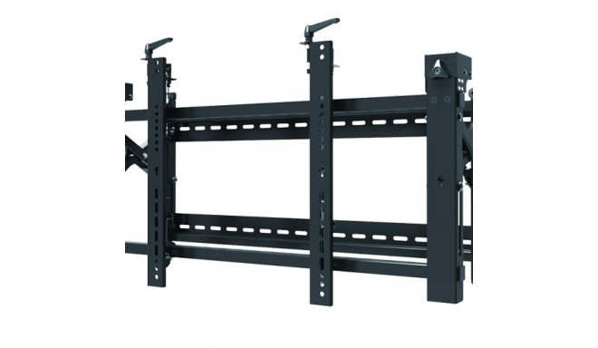 LED-VW2000BLACK monitor wall mount