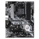 Motherboard B550 Phantom Gaming 4 AM4 4DDR4 HDMI M.2 ATX