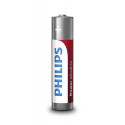 Baterries Power Alkaline AAA 4pcs blister