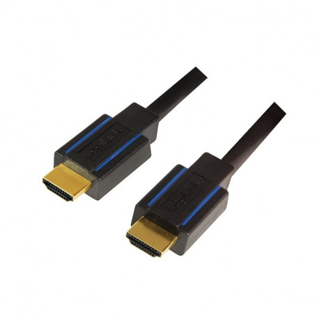 7.5m Premium High-Speed HDMI Cable - Ultra HD 4K Support